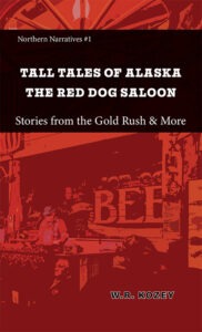 The Red Dog Saloon