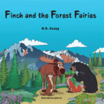Finch and the Forest Fairies