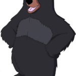 Bruno the Bear