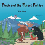 Finch and the Forest Fairies